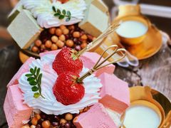 -大象厨房(重庆道店)