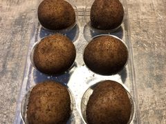 麻薯小团圆奥巧口味-好利来(马栏广场店)