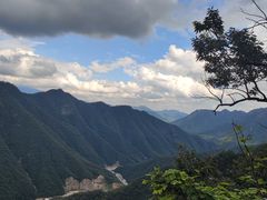 -洛阳白云山景区
