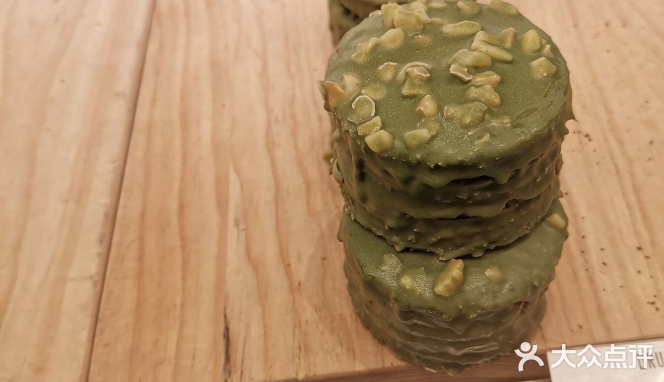 给周末的早餐加点料