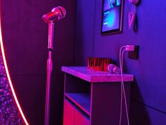 -星聚会KTV(苏州信投大厦店)