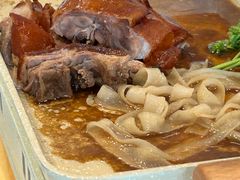 -沙河粉村·国家非遗传承(云台店)