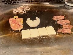 -火地铁板烧(昆山万象汇店)