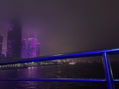 -武汉两江游览·夜游长江(汉口粤汉码头)