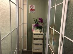 -薇兰专业脱毛连锁机构