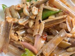 -老字号蛇口德记烧腊饭店·海鲜加工