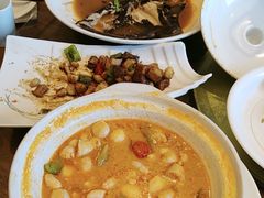 -赶海部落海鲜城(海阳路店)