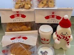 -红星前进面包牛奶公司(五道口购物中心店)