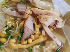 -华姐鸡粉(教育路店)