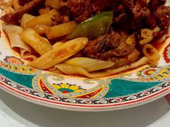 -巴依老爷新疆美食(望京小街店)