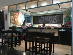 -小明同学(三里屯店)