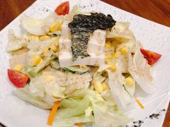 -尺山寸水日料(马桥满天星店)