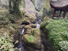 -峨眉山风景名胜区
