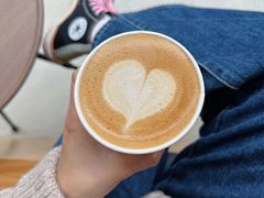 -via coffee(万象城店)