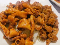 豉油皇鹅肠-粤·向群饭店(龙津东路总店)