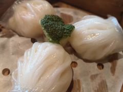 -顺德美的万豪酒店-万豪中餐厅