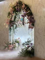 -西安威斯汀大酒店·宴会厅