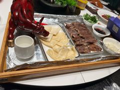 牛气冲天-正晴和酒店(黑龙江路店)