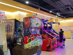 -爱玩嘉年华(龙湖源著天街店)