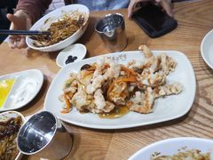 -香港饭店0410(弘大店)