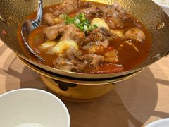 -云味馆·云南菜·云南米线(中洲店)