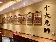 -鱼满舱·鲜活海鲜·正宗鲁菜