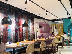 -纳鲁孜·新疆特色餐厅(上海悦荟广场店)