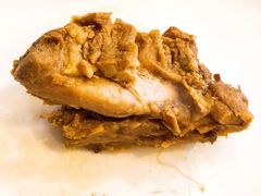 -三美肉骨茶(柏威年广场店)