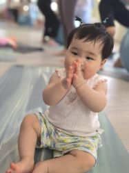-爱尔乐美孕产瑜伽·普拉提