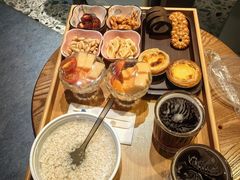 -三姐酒酿(老门东店)