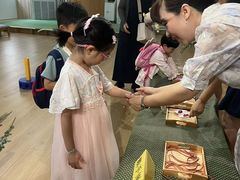-糖心家族国际幼儿园·托育园(南开水上公园店)