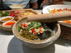 -田婆婆的菜(友谊阳光城店)