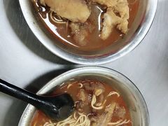 -铭辉沙嗲面(新街商业城店)