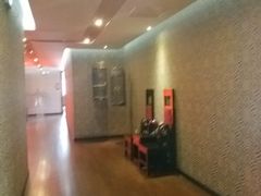 -北京丽亭华苑酒店·四季中餐厅(知春路店)
