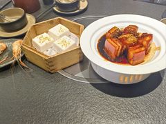 -金陵家宴·金陵春·南京菜(夫子庙店)