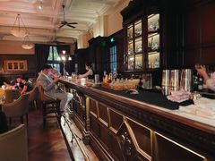 -LONG BAR 廊吧(外滩华尔道夫酒店)