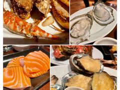 -广州富力君悦大酒店·凯菲厅