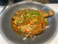 -三湘四水正宗湘菜(君峰路店)