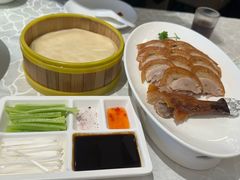 -福来居烤鸭店(天坛二店)