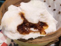 叉烧-七爺清汤腩(南开大悦城店)