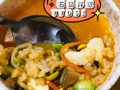 -汤W城市微度假(仓山店)