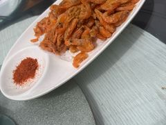 -春满园生态餐厅(南宫路店)
