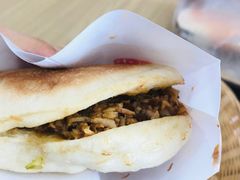 -小馍哥肉夹馍(盛兴路店)