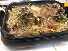 -鱼羊宴烤鱼羊蝎子烧烤(怡馨家园店)