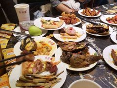 -吉布鲁牛排海鲜自助(龙湖北城天街购物广场店)