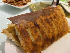 -大眼锅贴水饺(河东店)