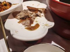 -大鸭梨烤鸭·北京菜(南小街/南苑店)
