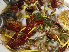 -太二酸菜鱼(正大广场店)