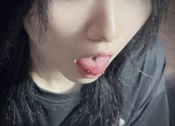 -刺客纹画·纹身·洗纹身.穿孔饰品