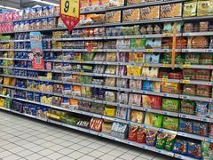 -大润发(王庄店)